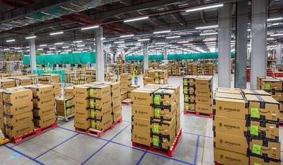 疫情下的供應鏈韌性 亞馬遜海外倉業務量上升20%，跨境物流商如何保增長？